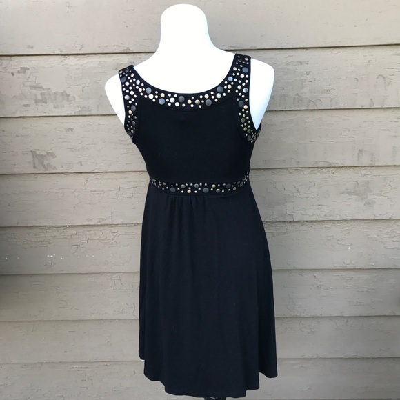 ☀️☀️☀️ 4/$20 Lucy & Laurel embellished dress - Picture 4 of 5